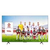 55"(139 cm), UHD LED TV, Google TV, Dolby Audio, Certified YouTube, Certified Netflix, Google Play, HDMI 3x2.1, USB 3.0x1, Wi-Fi 2.4/5GHz