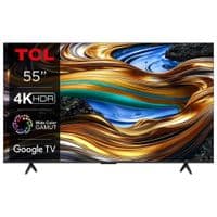 TCL 55P755 LED TV, 4K, UHD, smart, Google TV