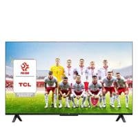 43"(109 cm), UHD LED TV, Google TV, Dolby Audio, Certified YouTube, Certified Netflix, Google Play, HDMI 3x2.1, USB 3.0x1, Wi-Fi 2.4/5GHz