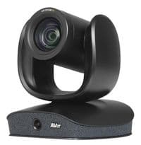 УЦІНКА! Конференц-камера AVer CAM570, 12x Optical Zoom, 2 об'єктиви 4K, PTZ, 12 x Omni Mic (for tracking), радиус 10 м, PiP, PoE, черный