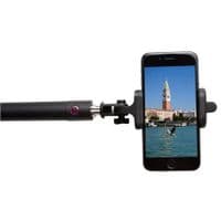 Утримувач Grand-X Deluxe Bluetooth U-кріплення (MPGDBURS)