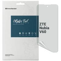 Защитная пленка Armorstandart Matte ZTE Nubia V60 (ARM78879)