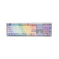 Клавиатура A4Tech FS100 RGB FS Switch USB Icy Blue (4711422004069)