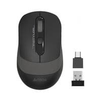Мишка A4Tech FG10CS Air2 Wireless Stone Grey (4711421997904)