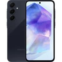 Смартфон Samsung Galaxy A55 5G SM-A556E-DS 8/256GB Awesome Navy