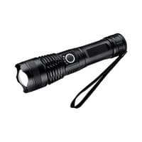 Ліхтар WN34 Solight LED спалах 1000lm,2800mAh Li-Ion,USB