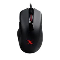 Мишка A4Tech Bloody X5 Max Black