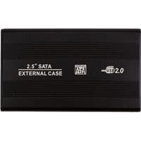 Внешний карман PowerPlant для HDD 2.5" USB2.0, 6.5 см