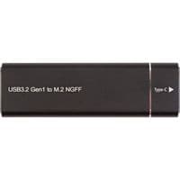 Внешний карман M.2 SSD USB3.1