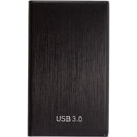 Внешний карман PowerPlant для 2.5" HDD USB3.0