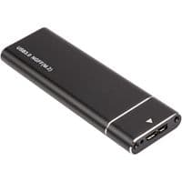 Внешний карман  PowerPlant для SSD M.2 NGFF SSD USB3.0