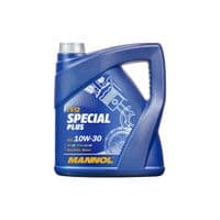 Моторное масло Mannol Special Plus 10w-30 4л (MN7512-4)