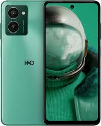 Смартфон HMD Pulse Pro 6/128GB Glacier Green