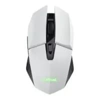 Мишка Trust GXT 110 FELOX WL White (25069)