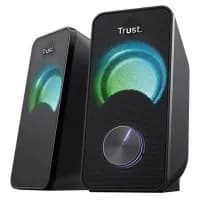 Акустическая система Trust Arys RGB (23120)