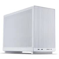 Корпус Lian Li A3-mATX Белый (G99.A3W.00)