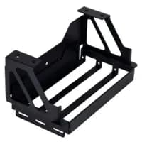 Брекет для вертикальной установки видеокарты Lian Li UPRIGHT GPU BRACKET FOR 40 SERIES GPU