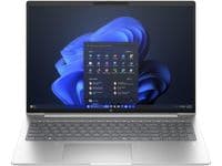 Ноутбук HP Probook 460-G11 16" WUXGA IPS AG, Intel U7-155H, 16GB, F512GB, NVD2050-4, Win11P, сріблястий