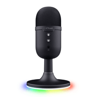 Мікрофон GXT 234 Yunix USB Gaming microphone - Bla ck GXT 234 Yunix Black