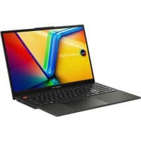 ASUS Vivobook S 15 K5504VA-MA386 15.6" 2.8K OLED, Intel i7-13700H, 16GB, F512GB, UMA, noOS, Черный