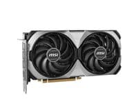 Відеокарта MSI GeForce RTX 4070 SUPER 12GB GDDR6X VENTUS 2X OC
