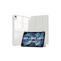 Чохол до планшета Armorstandart Soft Edge TPU Apple iPad Air 11" M2 2024 Gray (711705)