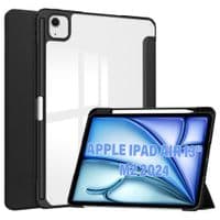 Чохол до планшета Armorstandart Soft Edge TPU Apple iPad Air 13" M2 2024 Black (711711)