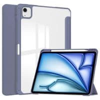 Чохол до планшета Armorstandart Soft Edge TPU Apple iPad Air 13" M2 2024 Purple (711713)