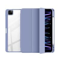 Чохол до планшета Armorstandart Soft Edge TPU Apple iPad Pro 12.9 2020/2021/2022 Purple (711710)