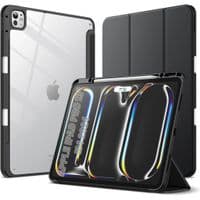 Чохол до планшета Armorstandart Soft Edge TPU Apple iPad Pro 13" M4 2024 Black (711717)