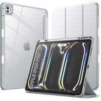 Чохол до планшета Armorstandart Soft Edge TPU Apple iPad Pro 13" M4 2024 Gray (711718)