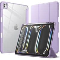 Чохол до планшета Armorstandart Soft Edge TPU Apple iPad Pro 13" M4 2024 Purple (711719)