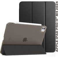 Чохол до планшета Armorstandart Tri Fold Hard Apple iPad Pro 11" M4 2024 Black (711726)