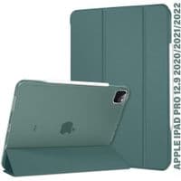 Чохол до планшета Armorstandart Tri Fold Hard Apple iPad Pro 12.9 2020/2021/2022 Dark Green (711720)