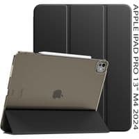 Чохол до планшета Armorstandart Tri Fold Hard Apple iPad Pro 13" M4 2024 Black (711730)