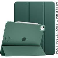 Чохол до планшета Armorstandart Tri Fold Hard Apple iPad Pro 13" M4 2024 Dark Green (711731)