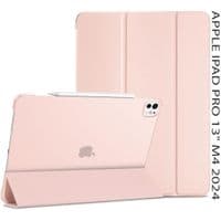 Чохол до планшета Armorstandart Tri Fold Hard Apple iPad Pro 13" M4 2024 Pink (711732)