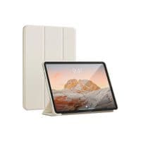 Чохол до планшета Armorstandart Tri Fold Soft TPU Silicone Apple iPad Pro 13" M4 2024 Beige (711751)