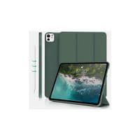Чехол для планшета Armorstandart Tri Fold Soft TPU Silicone Apple iPad Pro 13" M4 2024 Dark Green (711752)