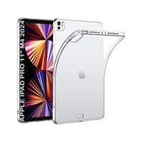 Чохол до планшета Armorstandart Transparancy Apple iPad Pro 11" M4 2024 (711683)