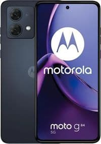 Смартфон Moto G84 12/256 ГБ Midnight Blue (PAYM0008PL)
