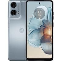 Смартфон Motorola G24 Power 8/256 Glacier Blue (PB1E0001PL)