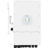Гибридный инвертор DEYE 6 кВт 3Ф, 48B, SUN-6K-SG04LP3-EU
