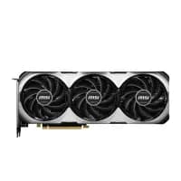 Відеокарта MSI Nvidia GeForce RTX 4070 Ti SUPER VENTUS 3X OC 16G