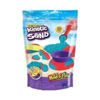 Набор для творчества Kinetic Sand Красочный дуэт 2 цвета 680 г (71652)