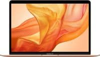 Ноутбук APPLE A2337 MacBook Air Gold (MGND3RU/A)