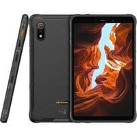 Планшет Ulefone Armor Pad 4/64GB LTE EU Black