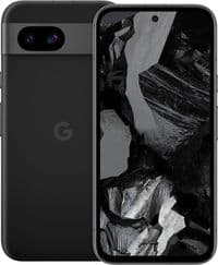 Смартфон Google Pixel 8A 8/256Gb Obsidian