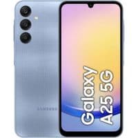 Смартфон Samsung Galaxy A25 A256ED 8Gb 128Gb Blue