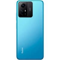 Смартфон Xiaomi Redmi Note 12S 8/256Gb NFC EU Blue